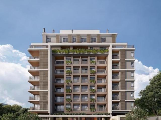 Apartamento em Curitiba, no bairro Vila Izabel R