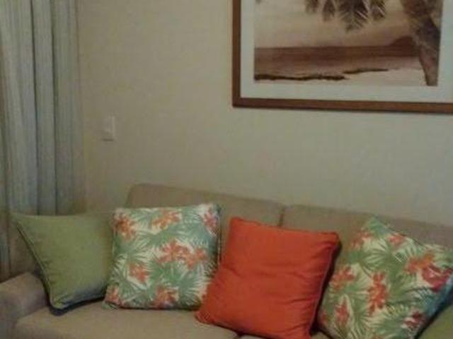 Apartamento em Curral Ilhabela