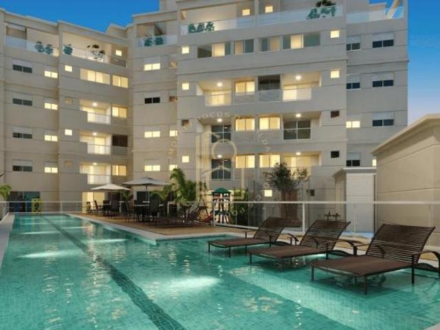 Apartamento em Da Saude Poços de Caldas, MG