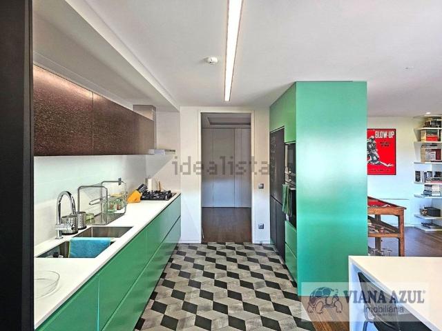 Apartamento em Darque
