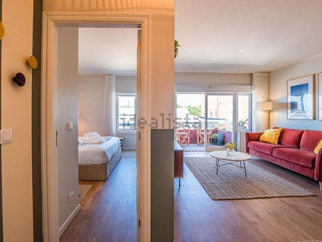 Apartamento em Darque