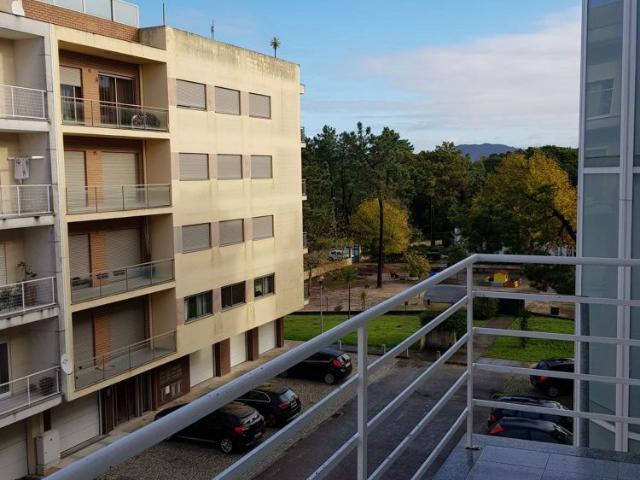 Apartamento em Darque