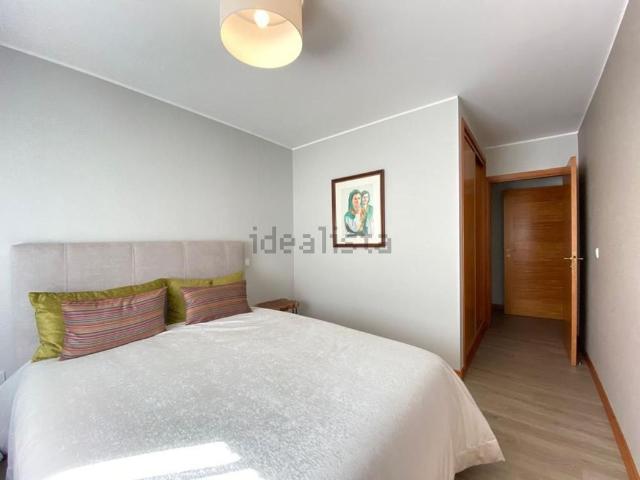 Apartamento em Darque