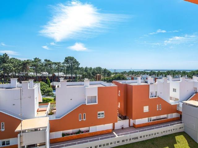 Apartamento em Darque