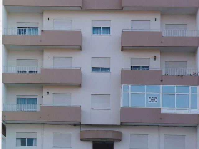 Apartamento em Darque