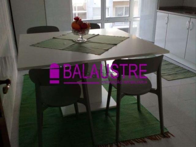Apartamento em Darque