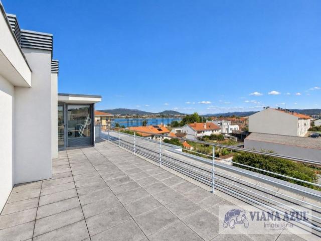 Apartamento em Darque