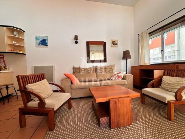 Apartamento em Darque
