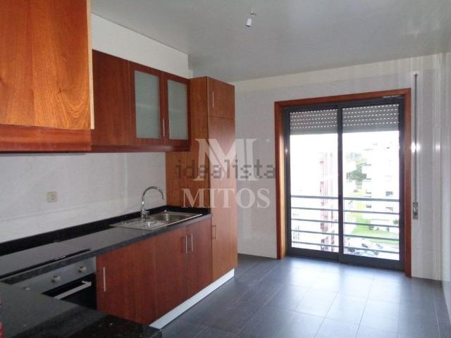 Apartamento em Darque