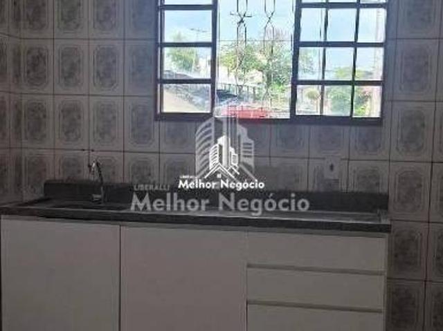 Apartamento em Dic III Conjunto Habitacional Ruy Novaes, Campinas/SP de 44m² 2 quartos à venda por