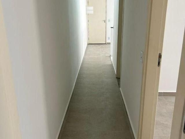 Apartamento Em Distrito Industrial, Jundiaí/sp de 54 m² 2 Quartos Para Locação R$1.800,00/mes
