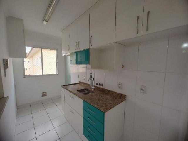 Apartamento Em Distrito Industrial, Jundiaí/sp de 54 m² 2 Quartos Para Locação R$2.300,00/mes