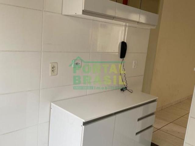 Apartamento em Dois Córregos Piracicaba