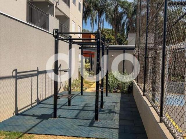 Apartamento em Dois Córregos, Piracicaba/SP de 75m² 3 quartos à venda por R$ 474.000,00