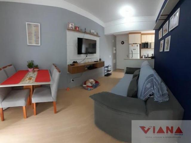 Apartamento em Dos Casa São Bernardo do Campo