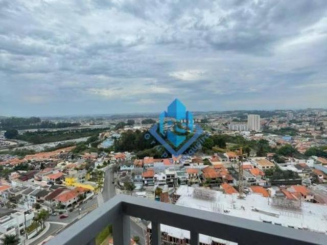 Apartamento em Dos Casa, São Bernardo do Campo/SP de 42m² 2 quartos à venda por R$ 330.000,00