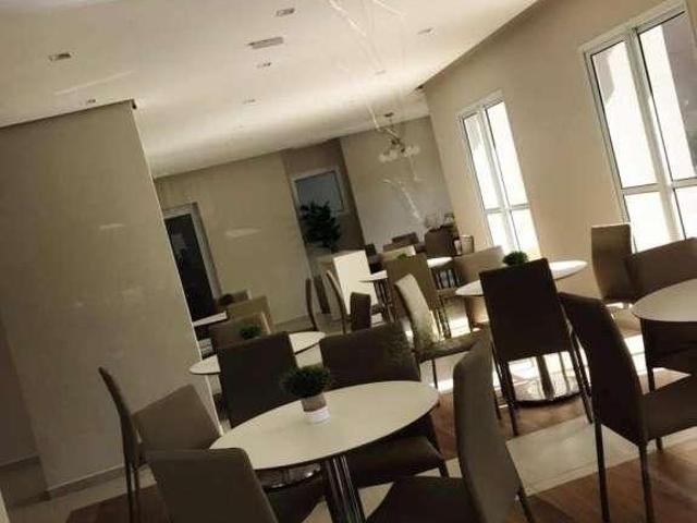 Apartamento em Dos Casa, São Bernardo do Campo/SP de 58m² 2 quartos à venda por R$ 469.000,00