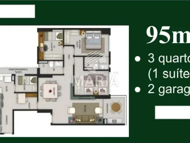 Apartamento em Edifício à venda em Boa Viagem PE!