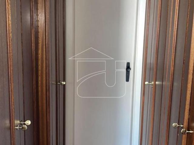 Apartamento em Edifício Imperador Marília