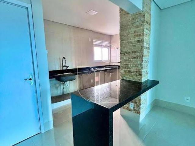 Apartamento em Edifício Renascence Marília