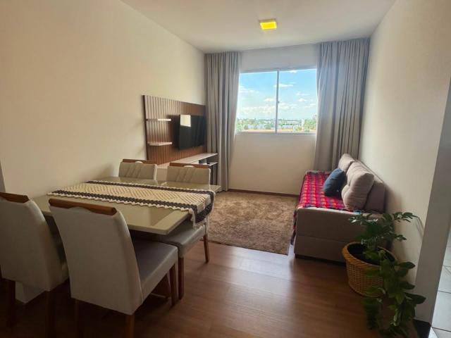Apartamento em Braúnas, Contagem/MG de 50m² 2 quartos para locação R$ 2.500,00/mes