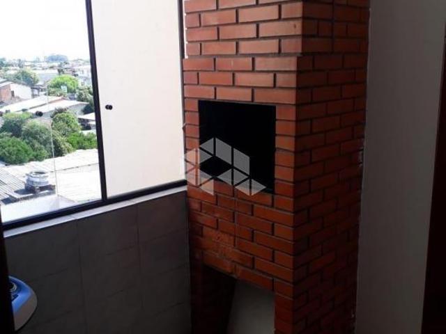 Apartamento em Eldorado do Sul zona central.