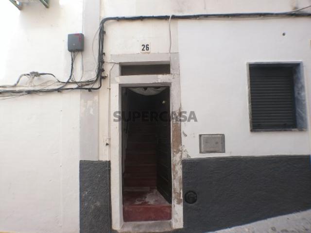 Apartamento em Elvas