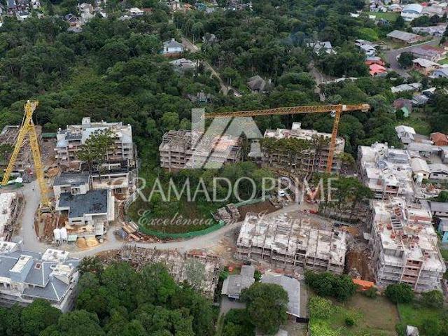 APARTAMENTO EM EMPREENDIMENTO DE ALTO PADRÃO