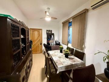 Apartamento em Encruzilhada, Santos/SP de 75m² 2 quartos à venda por R$ 380.000,00
