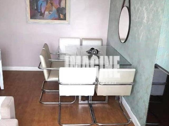 Apartamento em Engenheiro Goulart, São Paulo/SP de 56m² 2 quartos à venda por R$ 249.000,00
