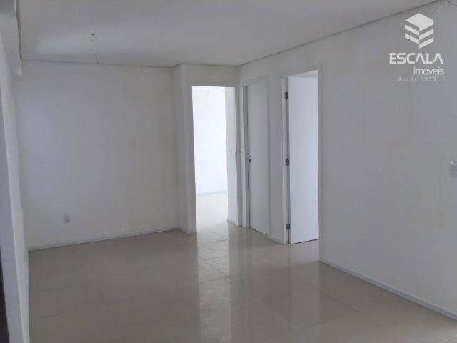 Apartamento em Engenheiro Luciano Cavalcante, Fortaleza/CE de 70m² 3 quartos para locação R$ 2.970,00/mes