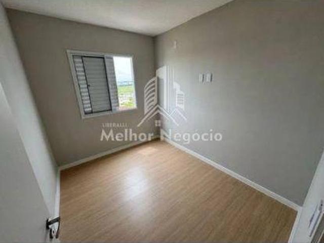 Apartamento em Engenho Velho, Nova Odessa/SP de 46m² 2 quartos à venda por R$ 272.000,00