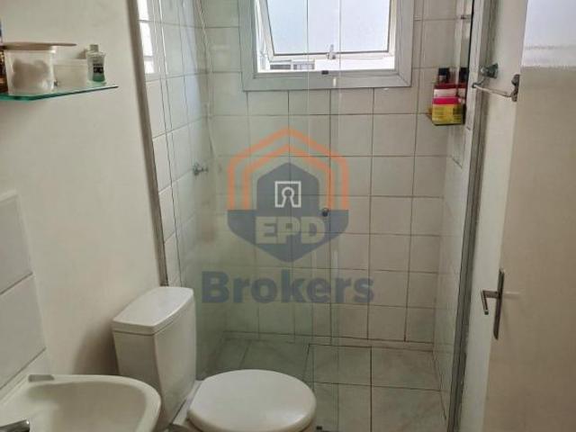 Apartamento em Engordadouro Jundiaí, SP