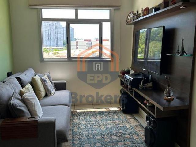 Apartamento em Engordadouro Jundiaí, SP