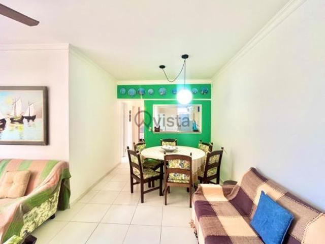 Apartamento à Venda na Enseada no Guarujá | QVista Inteligência Imobiliária G.