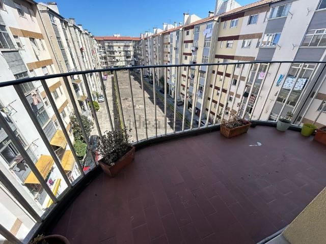 Apartamento em Esgueira