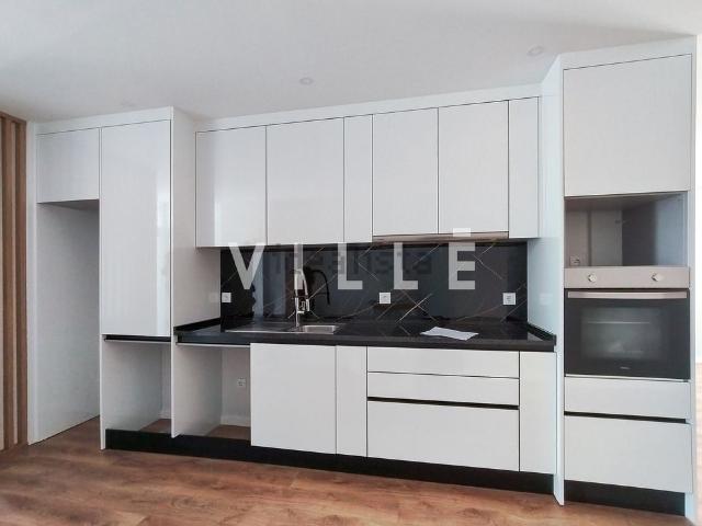 Apartamento em Esgueira