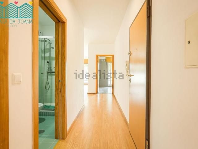 Apartamento em Esgueira