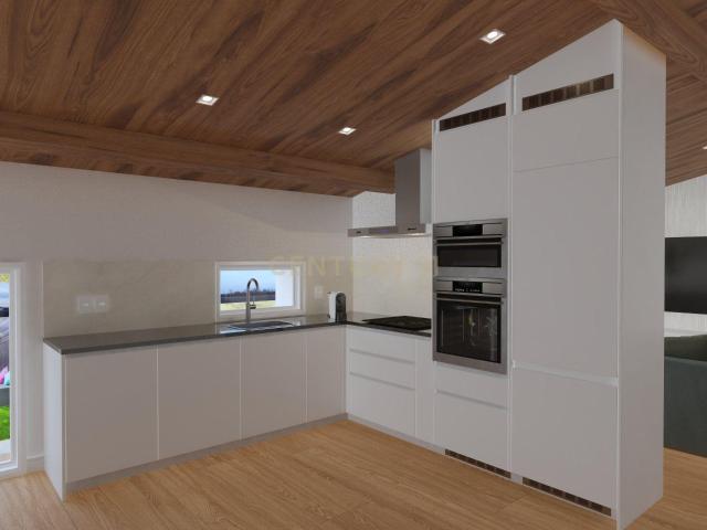 Apartamento NOVO T1+2, em Espinhal, Penela
