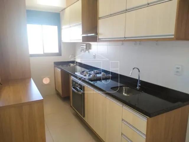 Apartamento em Essence Club House Marília
