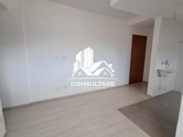 Apartamento em Estuário, Santos/SP de 41m² 2 quartos à venda por R$ 395.000,00