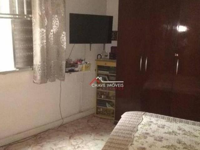Apartamento em Estuário, Santos/SP de 78m² 2 quartos à venda por R$ 340.000,00