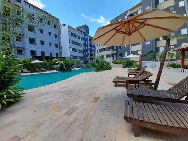 Apartamento em Estufa Ii, Ubatuba/SP de 60m² 2 quartos à venda por R$ 550.000,00