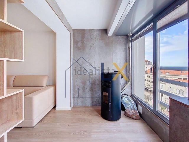 Apartamento em Estação Avenida, Glória e Vera Cruz
