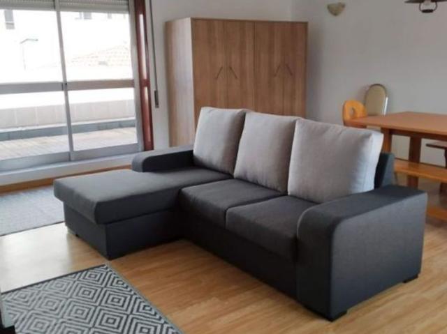 Apartamento em Estação Avenida, Glória e Vera Cruz