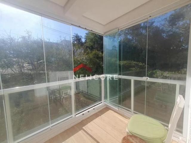 Apartamento em Estrada Municipal Walter Steurer Chácara Pavoeiro Cotia/SP
