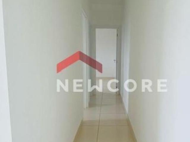 Apartamento em Estrada Municipal Chafic José Saif Jardim Casablanca Indaiatuba/SP