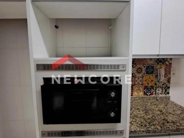 Apartamento em Estrada Mauro de Próspero Residencial das Ilhas Bragança Paulista/SP