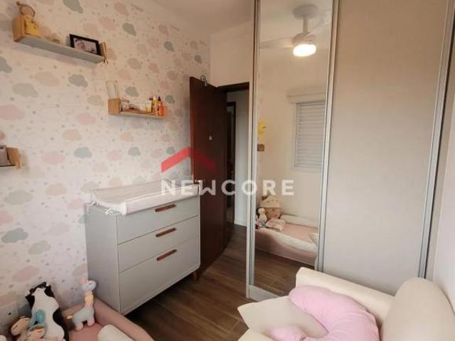 Apartamento em Estrada Mauro de Próspero Residencial das Ilhas Bragança Paulista/SP