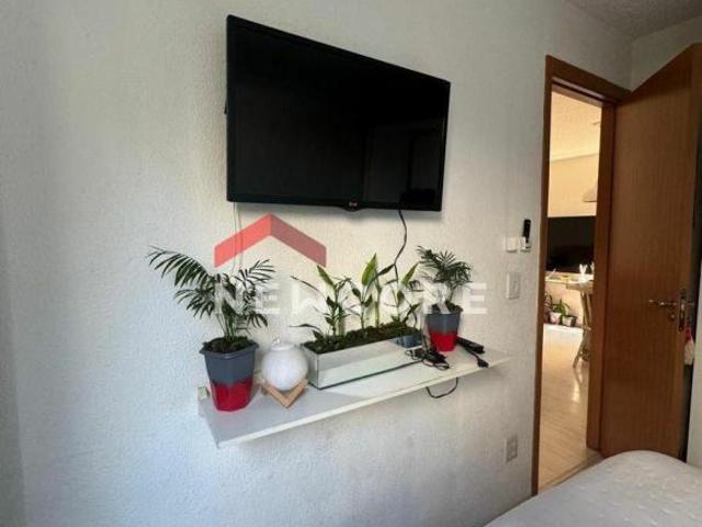 Apartamento em Estrada Água Chata Água Chata Guarulhos/SP